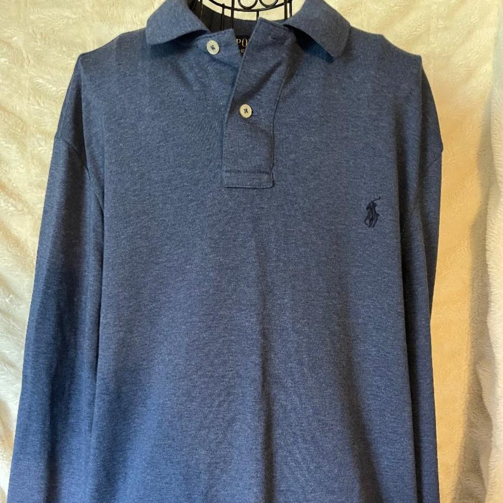 Polo Ralph Lauren Long Sleeve